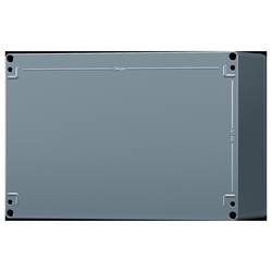 Rittal GA 9101.210 pouzdro hliník 5 ks