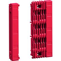 Rittal 9360101 Sada koncových modulů pro základní modul RiLineX, 3-pólový koncový kryt 2 ks