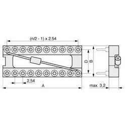 MPE Garry 001-3-014-3-B1STF-XT0 IO patice 1 ks