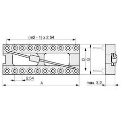 MPE Garry 001-4-032-6-B1STF-XT0 IO patice 1 ks