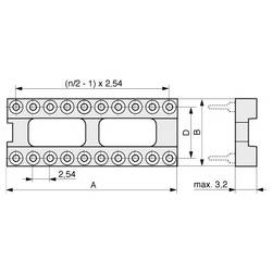 MPE Garry 001-2-028-3-B1STF-XT0 IO patice 1 ks