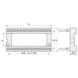 MPE Garry 012-2-064-7-A5STF-XS0 IO patice 1 ks