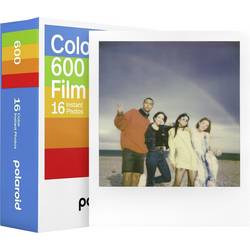 Polaroid 600 Color Film Pack 2x8 instantní film