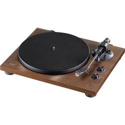 TEAC gramofon vlašský ořech