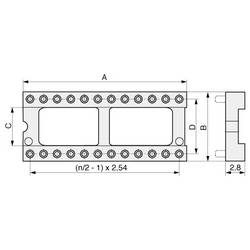 MPE Garry 015-2-040-6-H5STF-LTO IO patice 1 ks