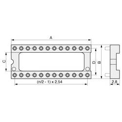 MPE Garry 015-1-016-3-H5STF-LTO IO patice 1 ks