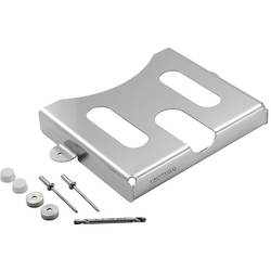 Weidmüller DOHA KTB A6 S2 R Držáky dokumentů nerezová ocel stříbrná (š x v) 130 mm x 110 mm 1 ks Piece