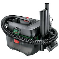 Bosch Home and Garden AdvancedVac 18V-8 06033E1000 mokrý/suchý vysavač 8 l