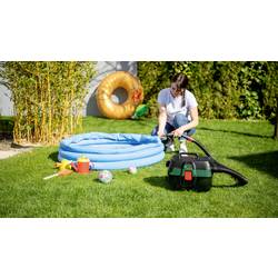 Bosch Home and Garden AdvancedVac 18V-8 06033E1000 mokrý/suchý vysavač 8 l