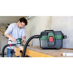 Bosch Home and Garden AdvancedVac 18V-8 06033E1000 mokrý/suchý vysavač 8 l