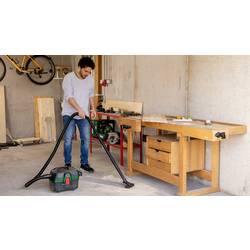 Bosch Home and Garden AdvancedVac 18V-8 06033E1000 mokrý/suchý vysavač 8 l