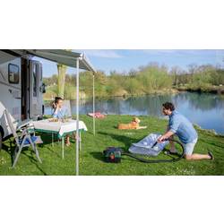 Bosch Home and Garden AdvancedVac 18V-8 06033E1000 mokrý/suchý vysavač 8 l