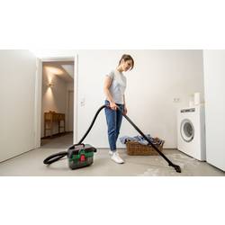 Bosch Home and Garden AdvancedVac 18V-8 06033E1000 mokrý/suchý vysavač 8 l