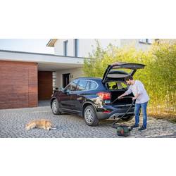 Bosch Home and Garden AdvancedVac 18V-8 06033E1000 mokrý/suchý vysavač 8 l