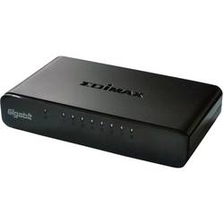 EDIMAX ES-5800G V3 ES-5800G V3 síťový switch 8 portů 1 GBit/s
