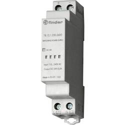 Finder 78.12.1.230.2400 síťový zdroj na DIN lištu 24 V/DC 0.63 A 12 W Obsah 1 ks