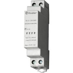 Finder 78.12.1.230.1200 síťový zdroj na DIN lištu 12 V/DC 1.25 A 12 W Obsah 1 ks