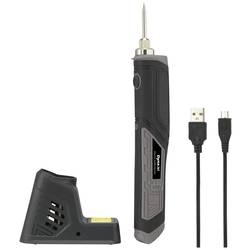 Dynajet LWK-300 pájecí souprava 4 V 8 W 300 °C (max)