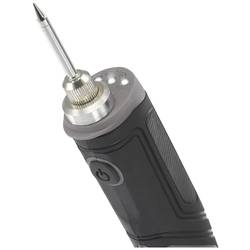 Dynajet LWK-300 pájecí souprava 4 V 8 W 300 °C (max)