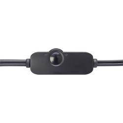 Renkforce RF-4755736 PC reproduktory kabelový 6 W černá