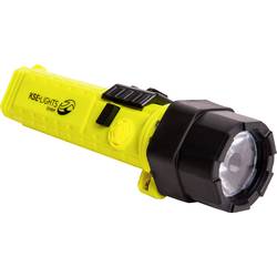 KSE-Lights KS-8810 KS-8810 LED ruční svítilna na baterii 180 lm 140 g