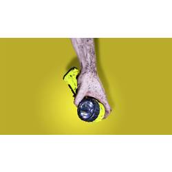 KSE-Lights KS-8890ge KS-8890ge LED ruční svítilna na baterii 323 lm 250 g
