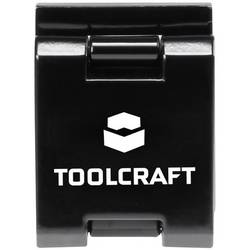 TOOLCRAFT 1505088 počítač vláken zvětšení: 10 x, Velikost objektivu: (Ø) 14 mm