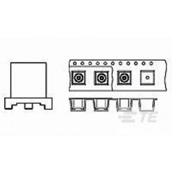 TE Connectivity 1061001-1 1 ks Package