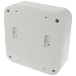 Hammond Electronics 1556FAGY univerzální pouzdro 160 x 160 x 70 plast ABS zpomalující hoření šedá 1 ks