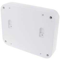 Hammond Electronics 1556GWH univerzální pouzdro 200 x 160 x 45 plast ABS zpomalující hoření bílá 1 ks