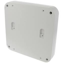 Hammond Electronics 1556HGY univerzální pouzdro 200 x 200 x 45 plast ABS zpomalující hoření šedá 1 ks