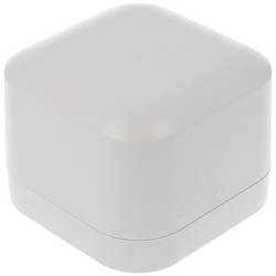 Hammond Electronics 1556BAGY univerzální pouzdro 80 x 80 x 60 plast ABS zpomalující hoření šedá 1 ks