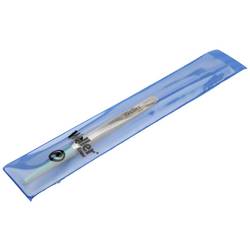 Weller Erem® M5WIS jemná pinzeta, špičatá, extra jemná, 80.00 mm