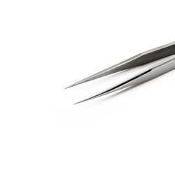 Weller Erem® M5WIS jemná pinzeta, špičatá, extra jemná, 80.00 mm