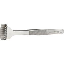 Weller Erem® 608ASA pinzety na opasek, ve tvaru lopaty, 130.00 mm