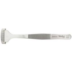 Weller Erem® 608ASA pinzety na opasek, ve tvaru lopaty, 130.00 mm