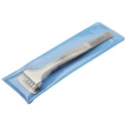 Weller Erem® 608ASA pinzety na opasek, ve tvaru lopaty, 130.00 mm