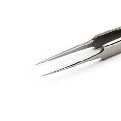 Weller Erem® 5MBS jemná pinzeta, špičatá, extra jemná, 110.00 mm