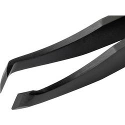 Weller Erem® B15AGS řezací pinzeta, špičatá, úzká, 115.00 mm