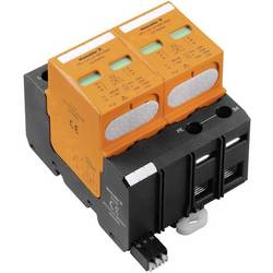 Weidmüller 1351620000 VPU I 2 R LCF 280V/25KA svodič přepětí 25 kA 1 ks
