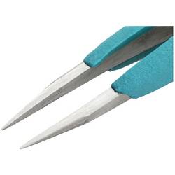 Weller Erem® EOODSA jemná pinzeta, 123.00 mm
