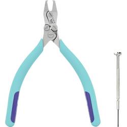 Weller Erem® E147B ESD speciální kleště 142 mm
