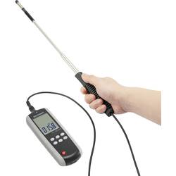 anemometr VOLTCRAFT PL-135HAN 0.1 do 25 m/s
