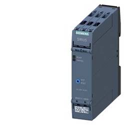 Siemens ochranné relé motoru s termistorem 240 V 2 přepínací kontakty 1 ks 3RN2012-1BW30 kontrola s PTC