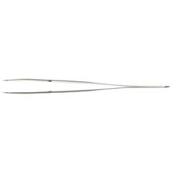 Weller Erem® 51SA jemná pinzeta, špičatá, zahnutá 30°, extra jemná, 115.00 mm