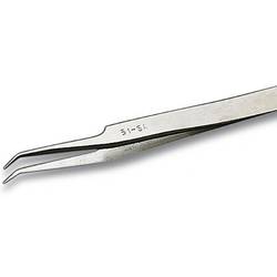 Weller Erem® 51SA jemná pinzeta, špičatá, zahnutá 30°, extra jemná, 115.00 mm