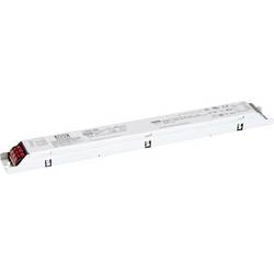 MEAN WELL LDC-55B LED driver konstantní výkon 55 W 500 - 1600 mA 27 - 56 V/DC stmívací funkce 3v1 , montáž na nehořlavém povrchu , schválení nábytku , PFC
