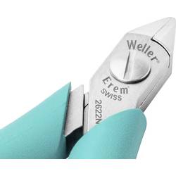 Weller Erem® 2622NB ESD boční štípací kleště 125 mm