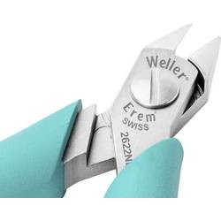 Weller Erem® 2622NB ESD boční štípací kleště 125 mm