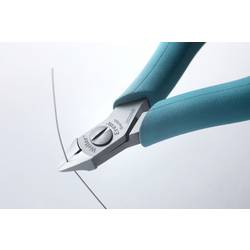 Weller Erem® 2622NB ESD boční štípací kleště 125 mm